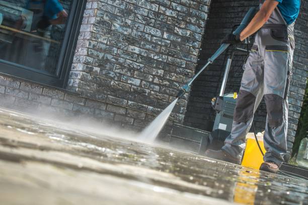 Best Patio and Deck Pressure Washing  in Harb, OR