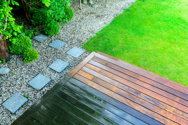 Best Parking Lot and Garage Cleaning  in Harb, OR